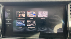 Skoda Kodiaq 1.4 TSI 150 SE L 5dr DSG [7 Seat] Petrol Estate